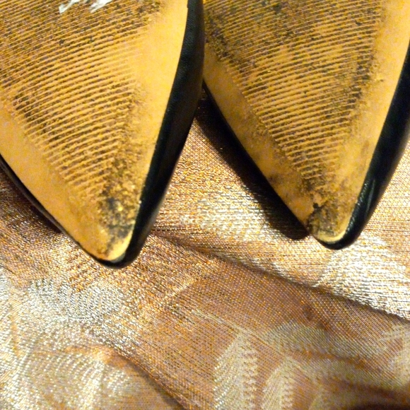 I.N.C. International Concept Heel - Picture 11 of 14